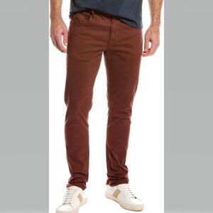HUDSON Jeans Ace Embargo Skinny Jeans NWT